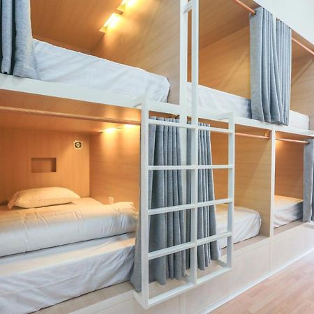 Petit Espace Boutique Hostel Vientiane Bagian luar foto